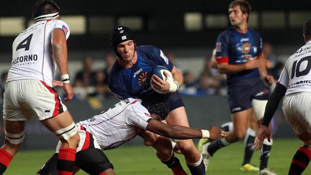 Martin : "C’est affligeant"