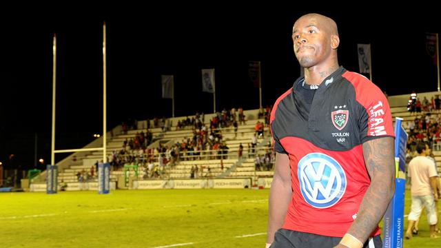 Toulon défend Missoup