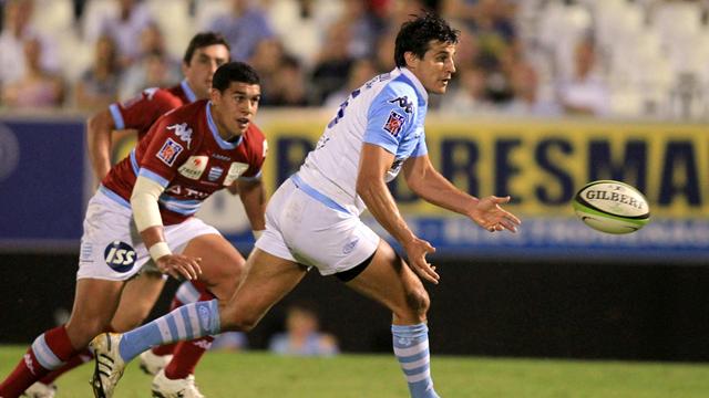 Boyet et Dupuy en grande forme