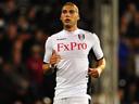 Fulham's Kasami heads to Switzerland