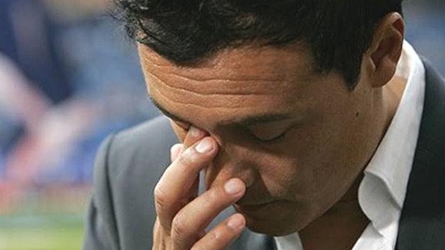 Hamburg request rejected - Football - Bundesliga
