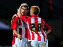 Blades down Rotherham