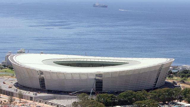 Saracens-Biarritz au Cap