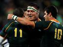Smit back for semi