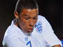 Alex Oxlade-Chamberlain