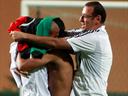 Libya qualify for CAN