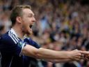 Fletcher to train