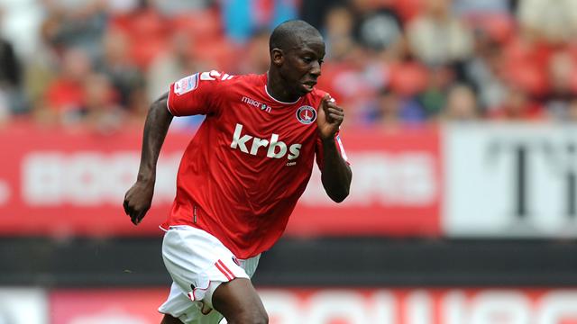Team news: Charlton strengthen
