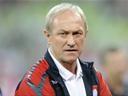 Poland announce squad 