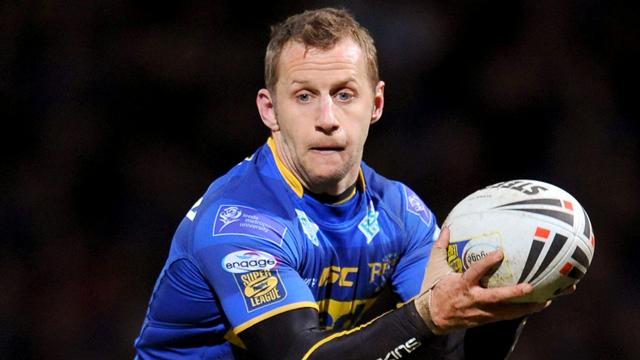 Leeds win Grand Final - Rugby League - Engage Super League