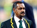 De Villiers quits 