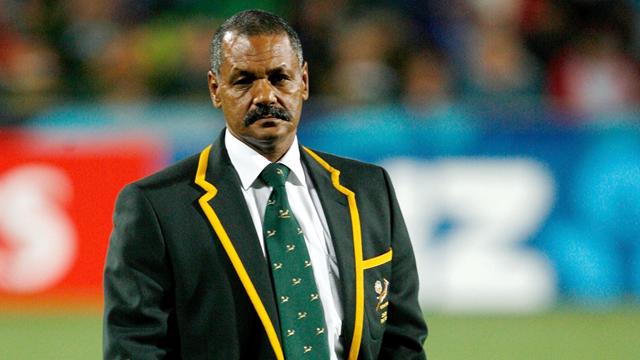 Boks : Peter de Villiers dit stop