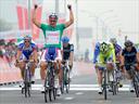 Martin seals Beijing win