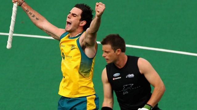 Kookas win Oceania Cup, retain top ranking