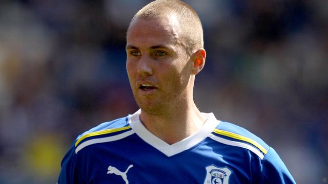 Miller leaves Cardiff for Vancouver