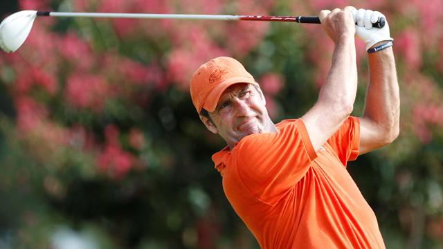 Three Ryder Cup vice-captains for Europe confirmed