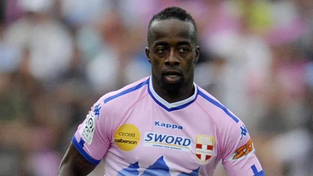 Govou in injury blow - Football - Ligue 1