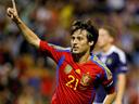 David Silva