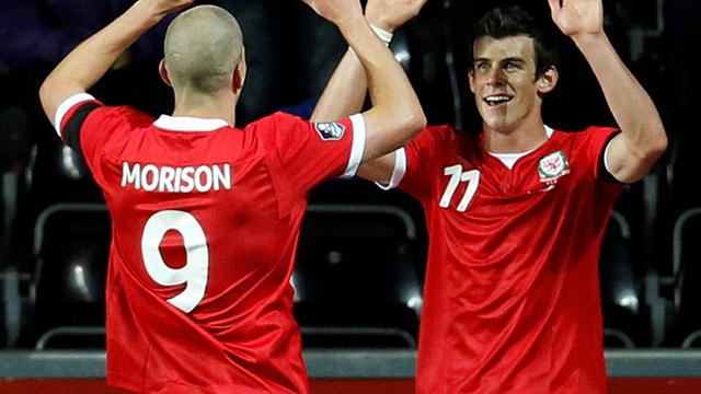 Speed: Bale is phenomenal