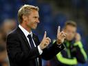 Fink joins Hamburg