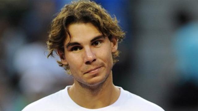 Nadal ne sera pas de la fête