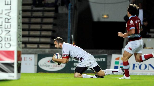 Bordeaux avec tout son coeur