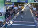 Zaugg takes Lombardia