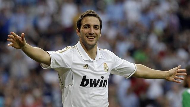 Paper Round: Chelsea's £30m Real target