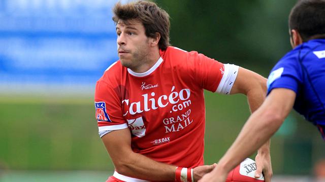Réveil de Dax, Tarbes n'est plus une surprise