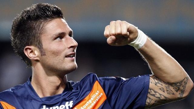 Giroud: Gereken her şeye sahibiz