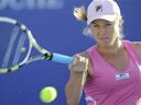 Vinci stunned by Dushevina