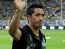 Barrios out for Dortmund