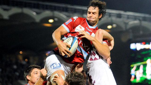 Un Racing aux deux visages