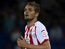 Hooiveld happy to defy doubters