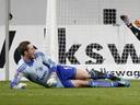 Schalke lose Faehrmann