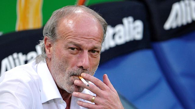 Sabatini: