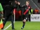 Bayer stun Valencia