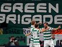 Celtic hit back for draw