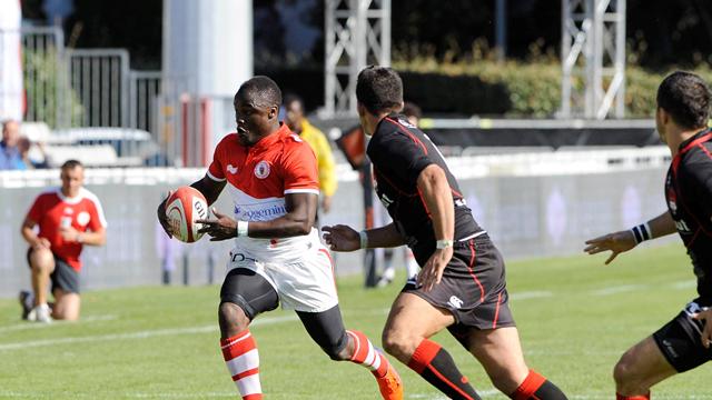 Biarritz n'y arrive toujours pas