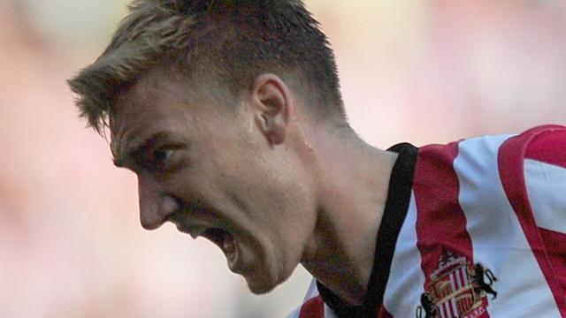 Sunderland extend Bolton woes