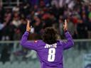 Serie A match facts