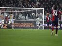 Genoa fight back for point