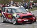 Ford rules out Sordo drive