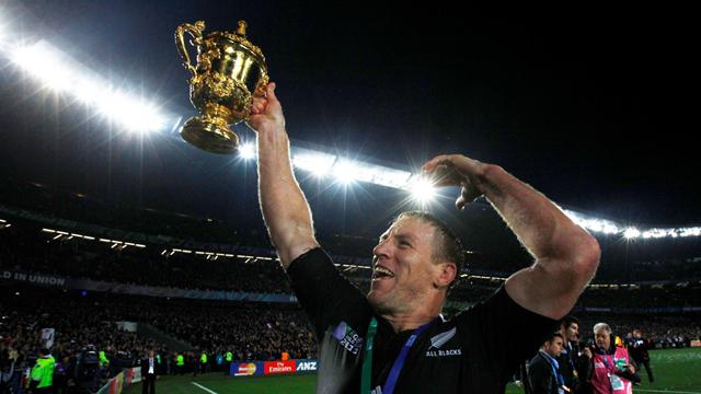 US want to host World Cup - Rugby - World Cup