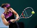 Stosur outfoxes Sharapova