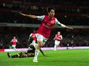 Arsenal dispatch Bolton