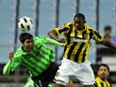 Jeonbuk to face Al Sadd