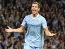 City reject Dzeko link