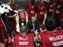 Spirou beat Anadolu 