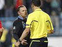 Papers: Rooney axe?